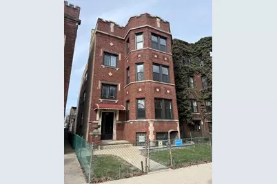 6246 N Oakley Avenue #2, Chicago, IL 60659 - Photo 1