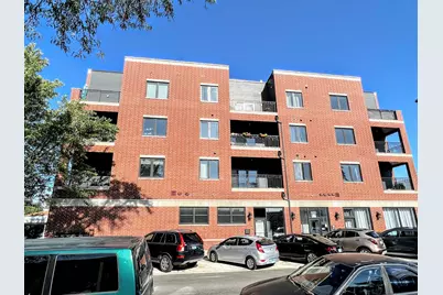 3203 N Ridgeway Avenue #2B, Chicago, IL 60618 - Photo 1