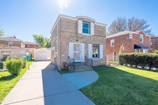 9123 S La Salle St, Chicago, IL 60620 - Photo 1