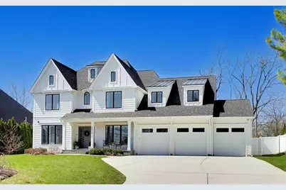 5810 S Madison Street, Hinsdale, IL 60521 - Photo 1