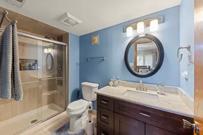 10965 S 84th Avenue #3C, Palos Hills, IL 60465 - Photo 13