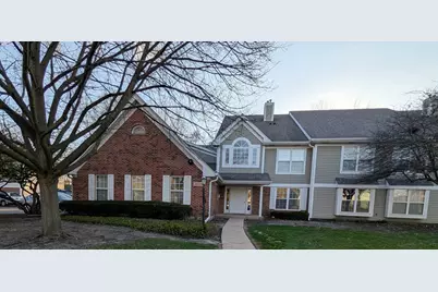 5S530 Paxton Drive #1B, Naperville, IL 60563 - Photo 1