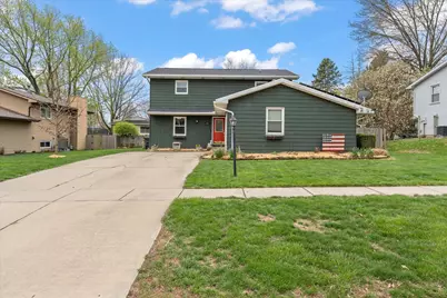37 Ashley Lane, Champaign, IL 61820 - Photo 1