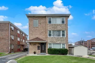 10114 Devon Court, Rosemont, IL 60018 - Photo 1