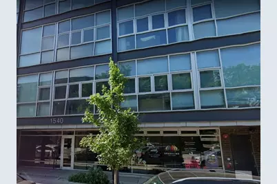 1540 W Fullerton Avenue #404, Chicago, IL 60614 - Photo 1