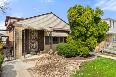 9232 S Eggleston Avenue, Chicago, IL 60620 - Photo 1