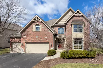 4031 Juneberry Road, Naperville, IL 60564 - Photo 1