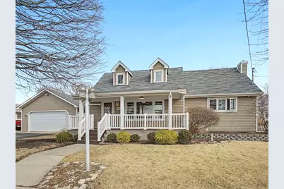 8621 Natchez Avenue, Burbank, IL 60459 - Photo 1