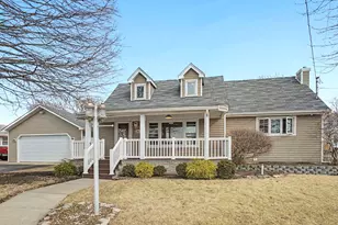 8621 Natchez Ave, Burbank, IL 60459 - Photo 1