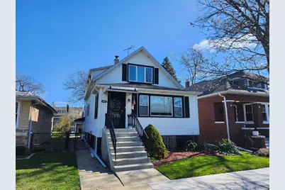 6093 N Naples Avenue, Chicago, IL 60631 - Photo 1