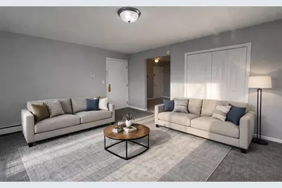 1303 N Baldwin Court #B3, Palatine, IL 60074 - Photo 19