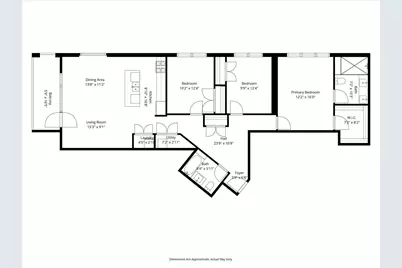 3101 N Ridgeway Avenue #4D, Chicago, IL 60618 - Photo 27