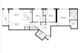 3101 N Ridgeway Ave, Chicago, IL 60618 - Photo 27