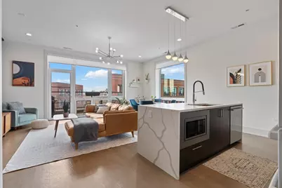 3101 N Ridgeway Avenue #4D, Chicago, IL 60618 - Photo 11