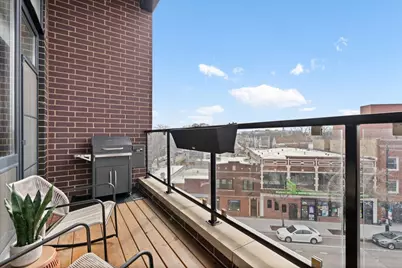 3101 N Ridgeway Avenue #4D, Chicago, IL 60618 - Photo 23