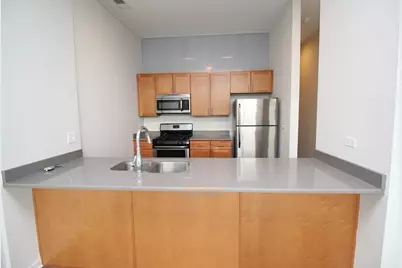 1540 W Fullerton Avenue #302, Chicago, IL 60614 - Photo 5
