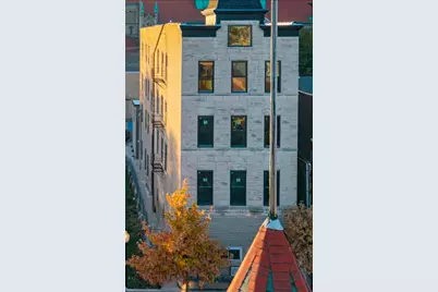 3216 S Morgan Street #4F, Chicago, IL 60608 - Photo 1