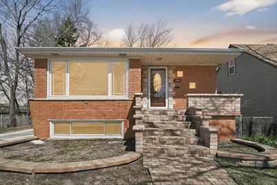 2956 W 99th Place, Evergreen Park, IL 60805 - Photo 1