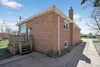 2956 W 99th Place, Evergreen Park, IL 60805 - Photo 37