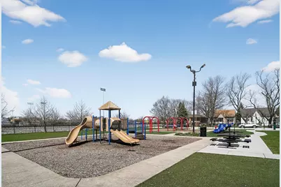 2956 W 99th Place, Evergreen Park, IL 60805 - Photo 47