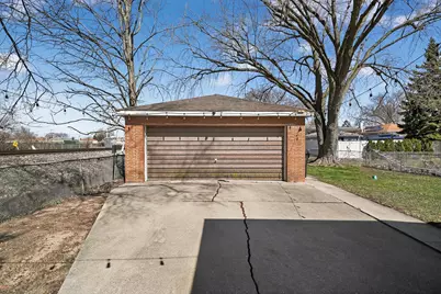 2956 W 99th Place, Evergreen Park, IL 60805 - Photo 39