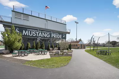 2956 W 99th Place, Evergreen Park, IL 60805 - Photo 55