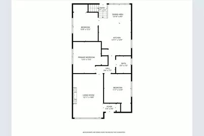 2956 W 99th Place, Evergreen Park, IL 60805 - Photo 41