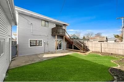 4680 W 83rd Street, Chicago, IL 60652 - Photo 17
