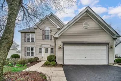 176 Sandalwood Lane, Bolingbrook, IL 60440 - Photo 1