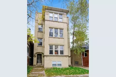 3028 W Eastwood Avenue, Chicago, IL 60625 - Photo 1