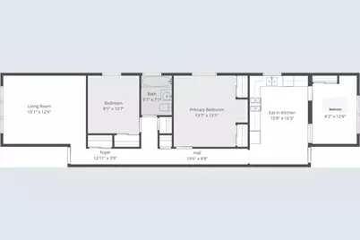 2545 W Summerdale Avenue #1E, Chicago, IL 60625 - Photo 13