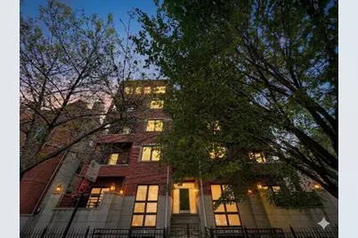 1373 W Hubbard Street #1W, Chicago, IL 60642 - Photo 49