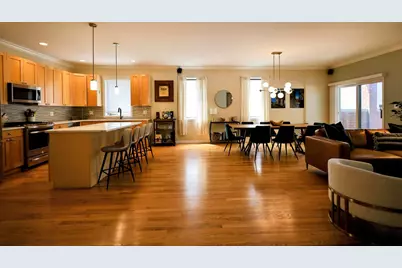 1373 W Hubbard Street #1W, Chicago, IL 60642 - Photo 9