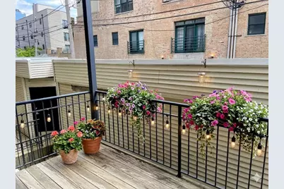 1373 W Hubbard Street #1W, Chicago, IL 60642 - Photo 27