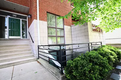 1373 W Hubbard Street #1W, Chicago, IL 60642 - Photo 5