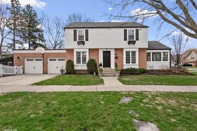 901 S Seminary Avenue, Park Ridge, IL 60068 - Photo 1
