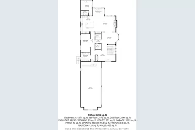 3075 Keystone Road, Northbrook, IL 60062 - Photo 55