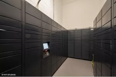 235 W Van Buren Street #1421, Chicago, IL 60607 - Photo 25