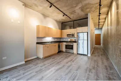 235 W Van Buren Street #1421, Chicago, IL 60607 - Photo 13