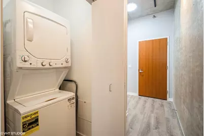 235 W Van Buren Street #1421, Chicago, IL 60607 - Photo 17