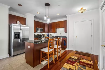 40 Prairie Park Drive #608, Wheeling, IL 60090 - Photo 5