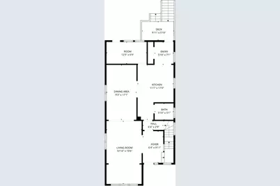 7115 S Rockwell Street, Chicago, IL 60629 - Photo 31