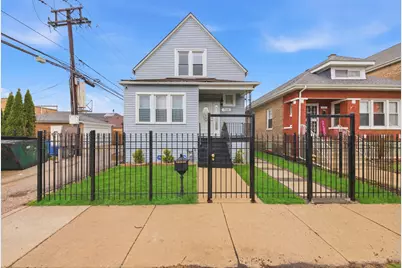 7115 S Rockwell Street, Chicago, IL 60629 - Photo 1