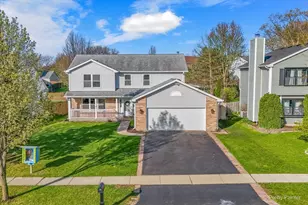 627 Grace Dr, Lake in the Hills, IL 60156 - Photo 51