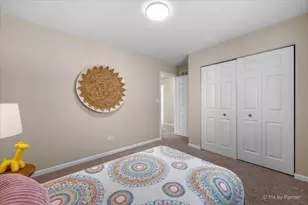 627 Grace Dr, Lake in the Hills, IL 60156 - Photo 29