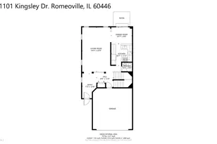 1101 Kingsley Dr, Romeoville, IL 60446 - Photo 31