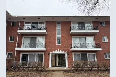 10115 Old Orchard Court #104, Skokie, IL 60076 - Photo 1