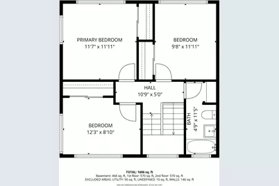 1315 McDaniel Avenue #C, Evanston, IL 60201 - Photo 27