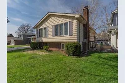 4242 Pinewood Lane, Matteson, IL 60443 - Photo 3