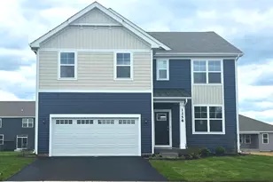 1258 Tiger Lily Dr, Bartlett, IL 60103 - Photo 1